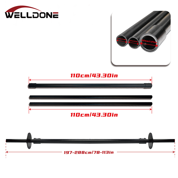 Dump Trailer Tarp Retention01