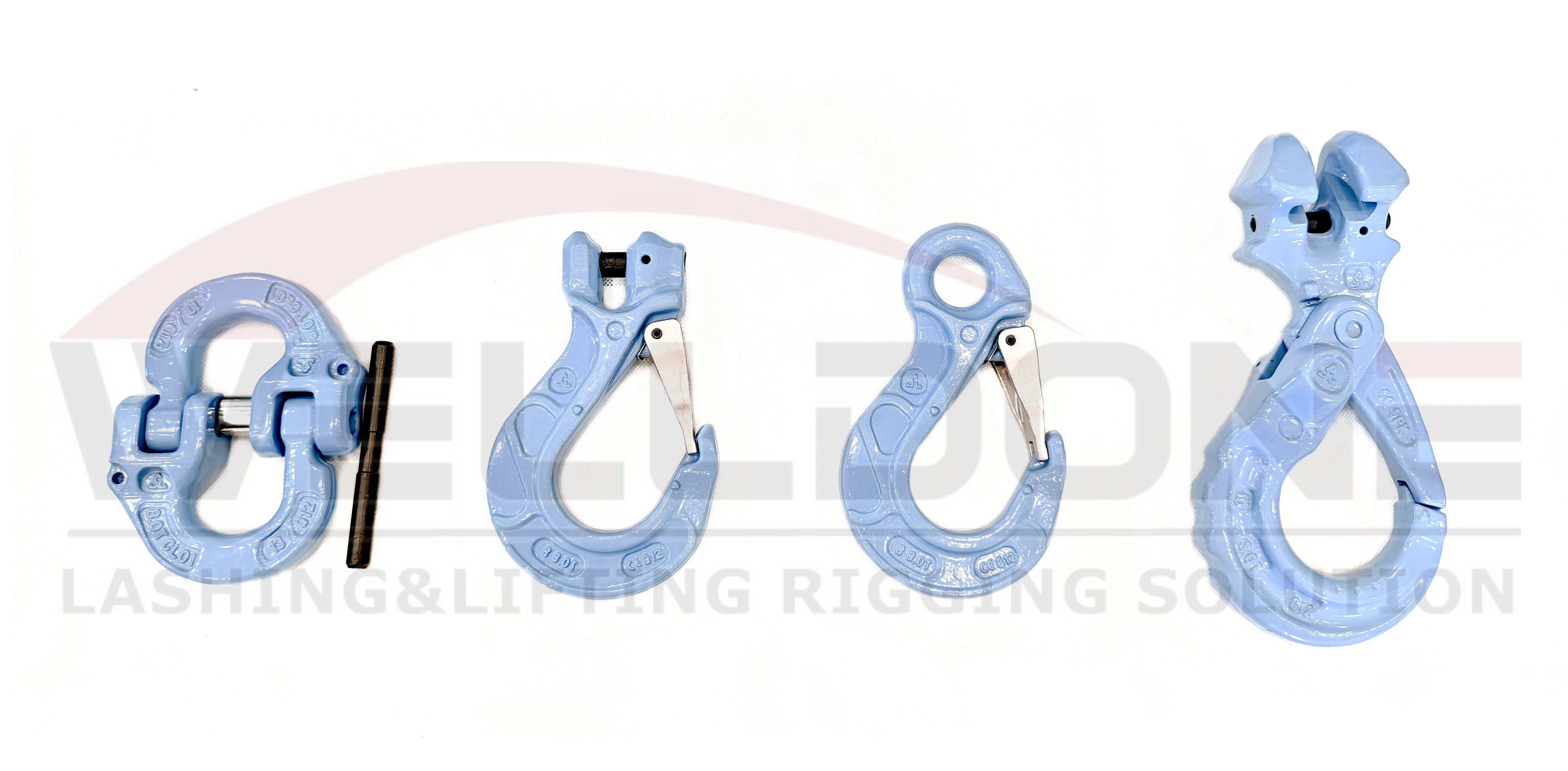 G120 lifting hook