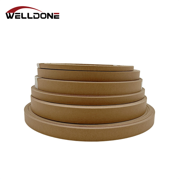 Kraft Paper Strapping Band02