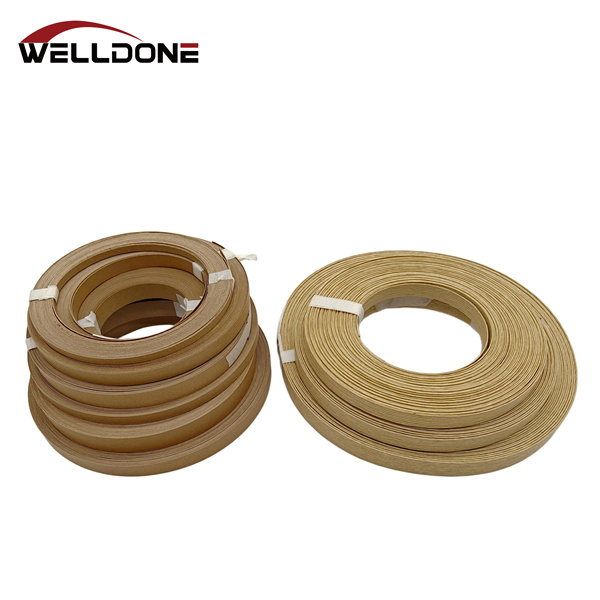Kraft Paper Strapping Band03