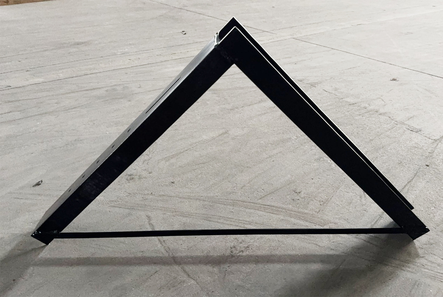 steel toolbox brackets