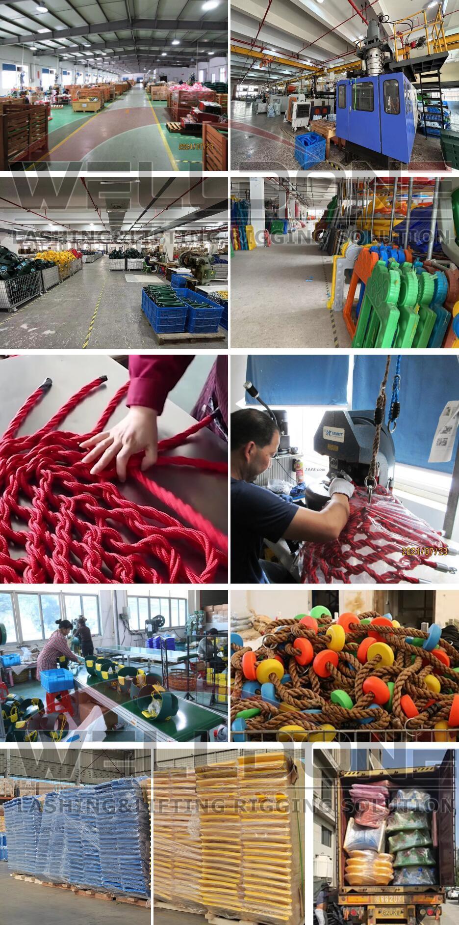 plastic slide process