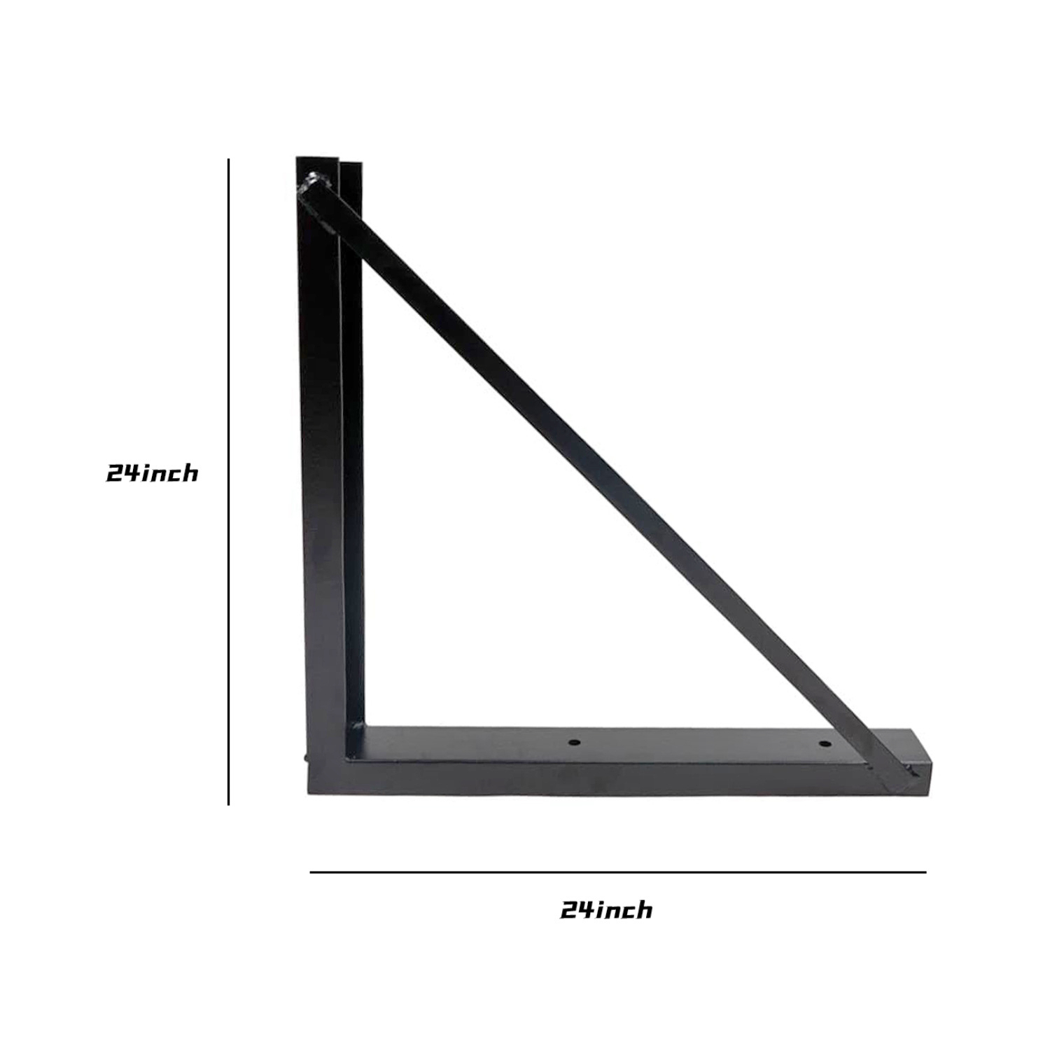 underbody toolbox brackets spec