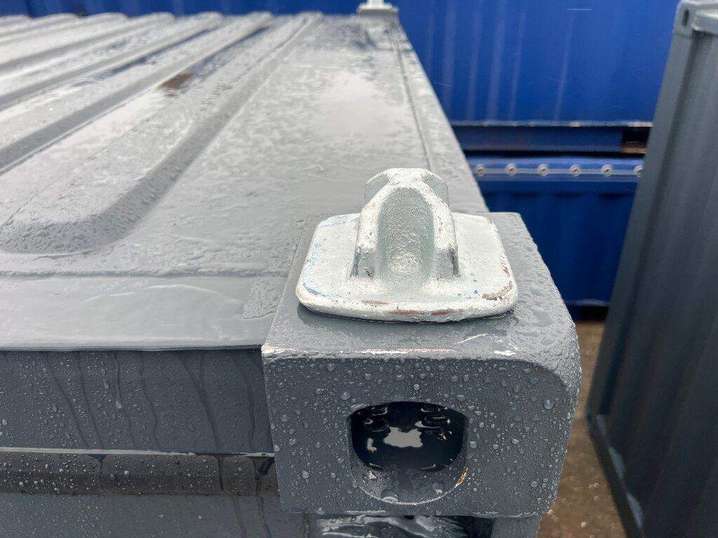 stacking-cone